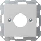 GIRA - GGI0272015 COP. AP APPAR. 22,5 MM SYSTEM 55 GRIGI
