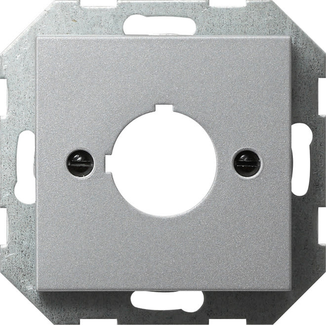 GIRA - GIR027226 COPERTURA+AP APPAR. CON 22,5 MM SYSTEM 5