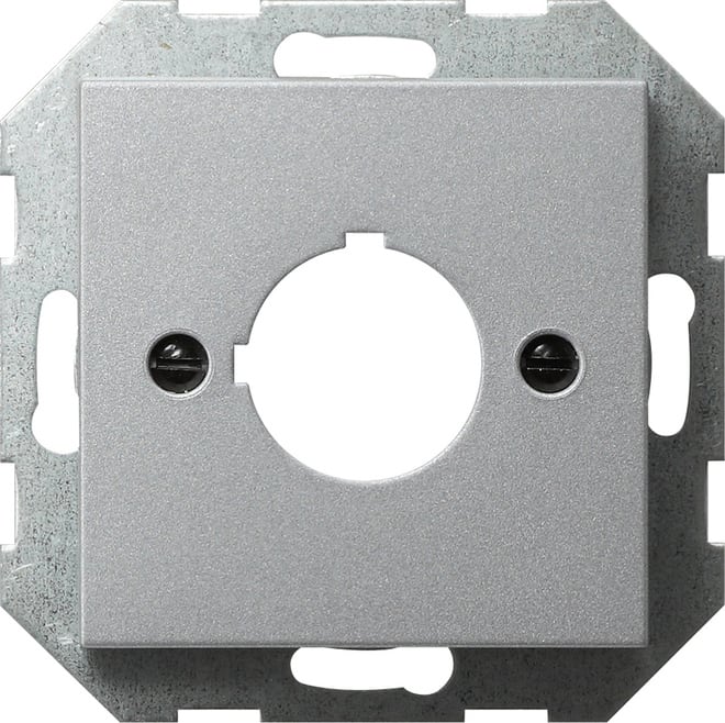 GIRA - GGI027226 COP. ANELLO SUP. APPAR. D 22,5 MM