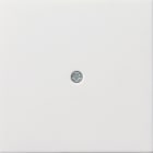 GIRA - GIR0274112 Abd. Schnurableitung VDo Flachenschalter