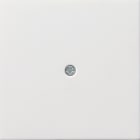 GIRA - GIR0274112 Abd. Schnurableitung VDo Flachenschalter