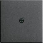 GIRA - GGI027428 Abd. Schnurableitung VDo System 55 Anthr