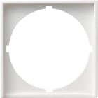 GIRA - GGI028103 Adapterrahmen rund 50 x 50 mm System 55