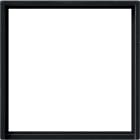 GIRA - GIR0282005 Adapterrahmen quadr. 50 x 50 mm System 5