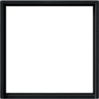 GIRA - GIR0282005 Adapterrahmen quadr. 50 x 50 mm System 5