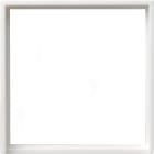 GIRA - GIR028227 PL.ADATTAT. QUADR. 50 X 50 MM SYSTEM 55