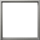 GIRA - GIR0282600 PL.ADATTAT. QUADR. 50 X 50 MM SYSTEM 55