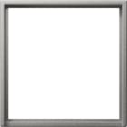 GIRA - GGI0282600 Adapterrahmen quadr. 50 x 50 mm System 5