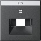 GIRA - GGI028428 Abd. BSF UAE/IAE + Netzwerk System 55 An