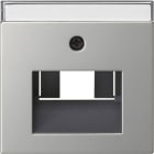 GIRA - GIR0284600 Abd. BSF UAE/IAE + Netzwerk System 55 Ed