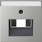GIRA - GGI0284600 Abd. BSF UAE/IAE + Netzwerk System 55 Ed