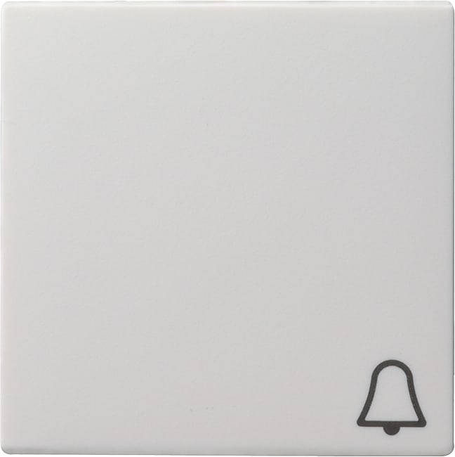 GIRA - GIR028603 INTER. A BILANCIERE SIMBOLO SUONERIA SYS