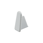MERSEN ITALIA SPA - XESE302891 ENDCAP 1-POLE BUSBAR 10/16MM
