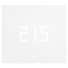VIMAR SPA - VIW02912 Termostato connesso WiFi parete bianco