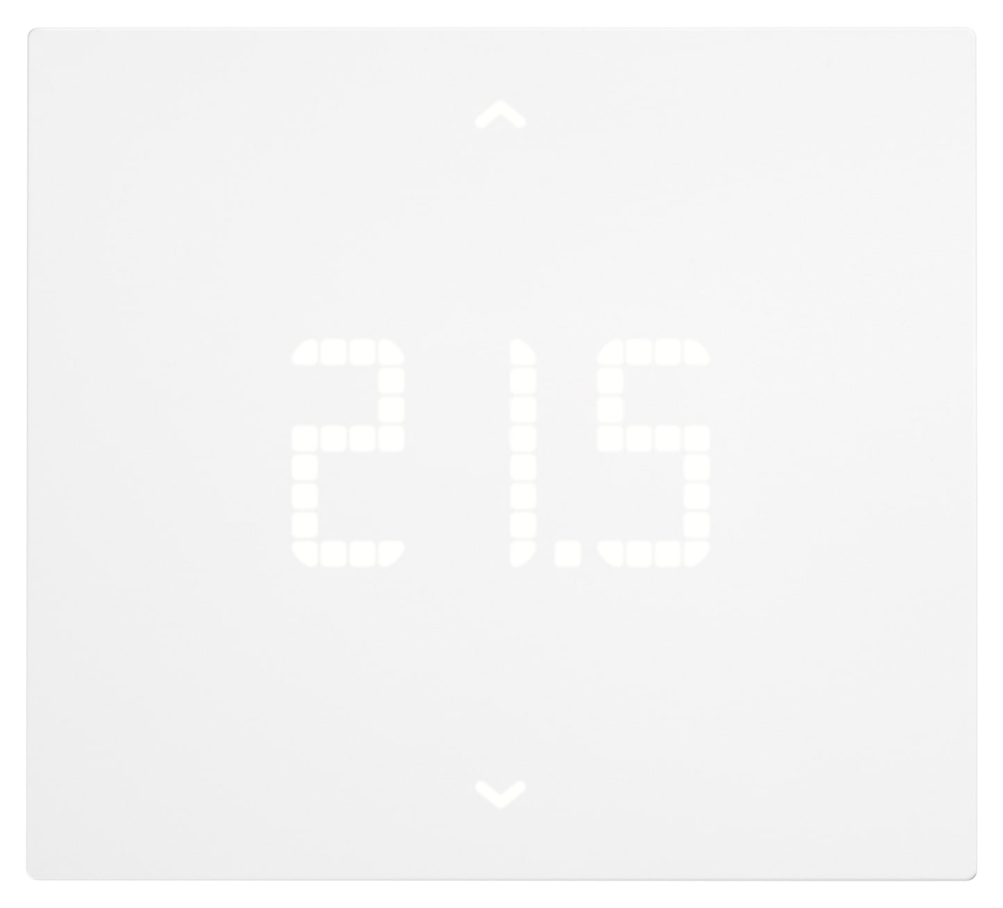 VIMAR SPA - VIW02913 TERMOSTATO CONNESSO LTE PARETE BIANCO