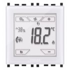 VIMAR SPA - VIW02952.B TERMOSTATO TOUCH KNX 2M BIANCO