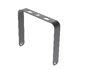 ESSE-CI SRL - ESC02AA15SME ERGO ESSENTIAL SMALL/MEDIUM STAFFA FISSA