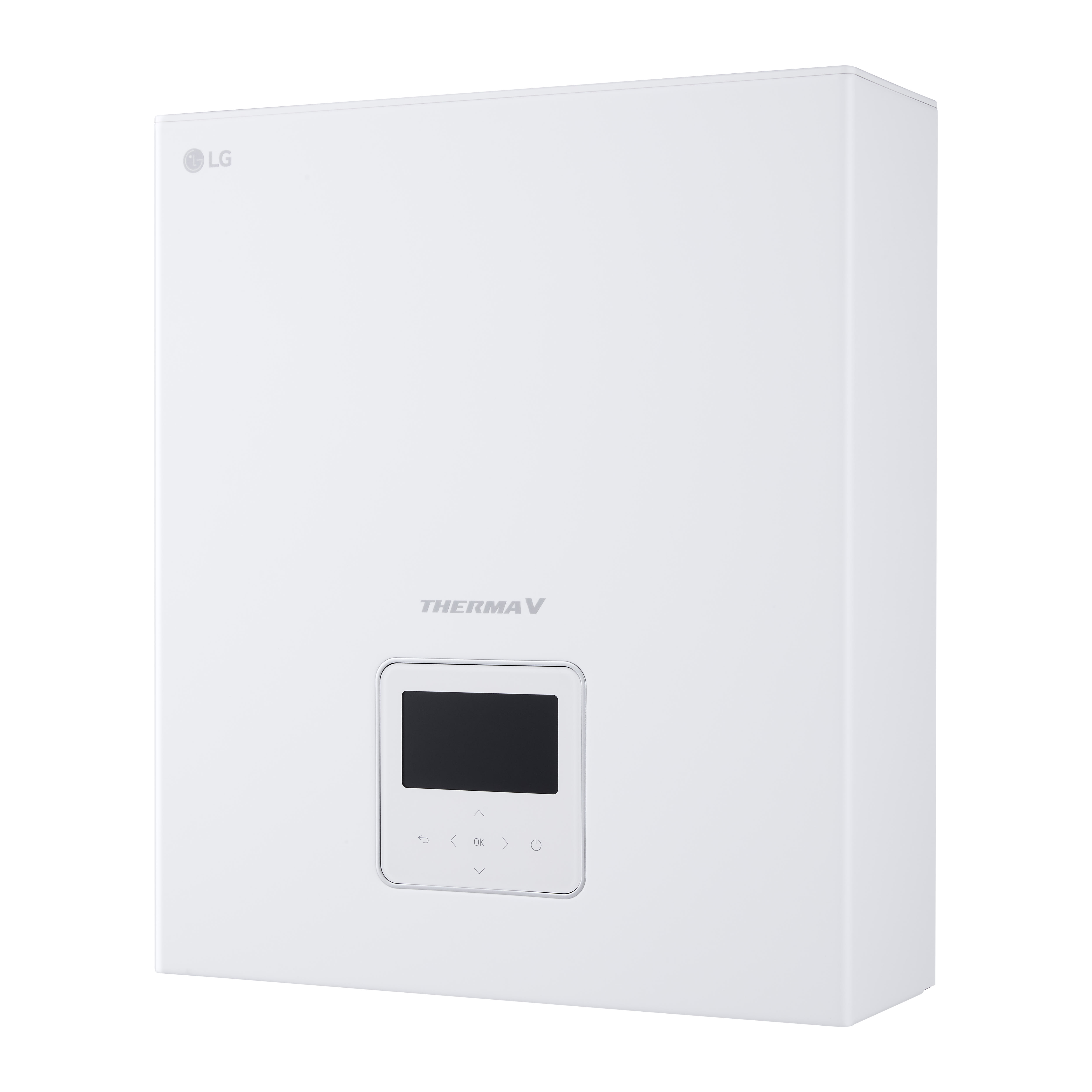 LG ELECTRONICS - LGEPHCS0.ENCXLEU THERMA V Control Box interna R290