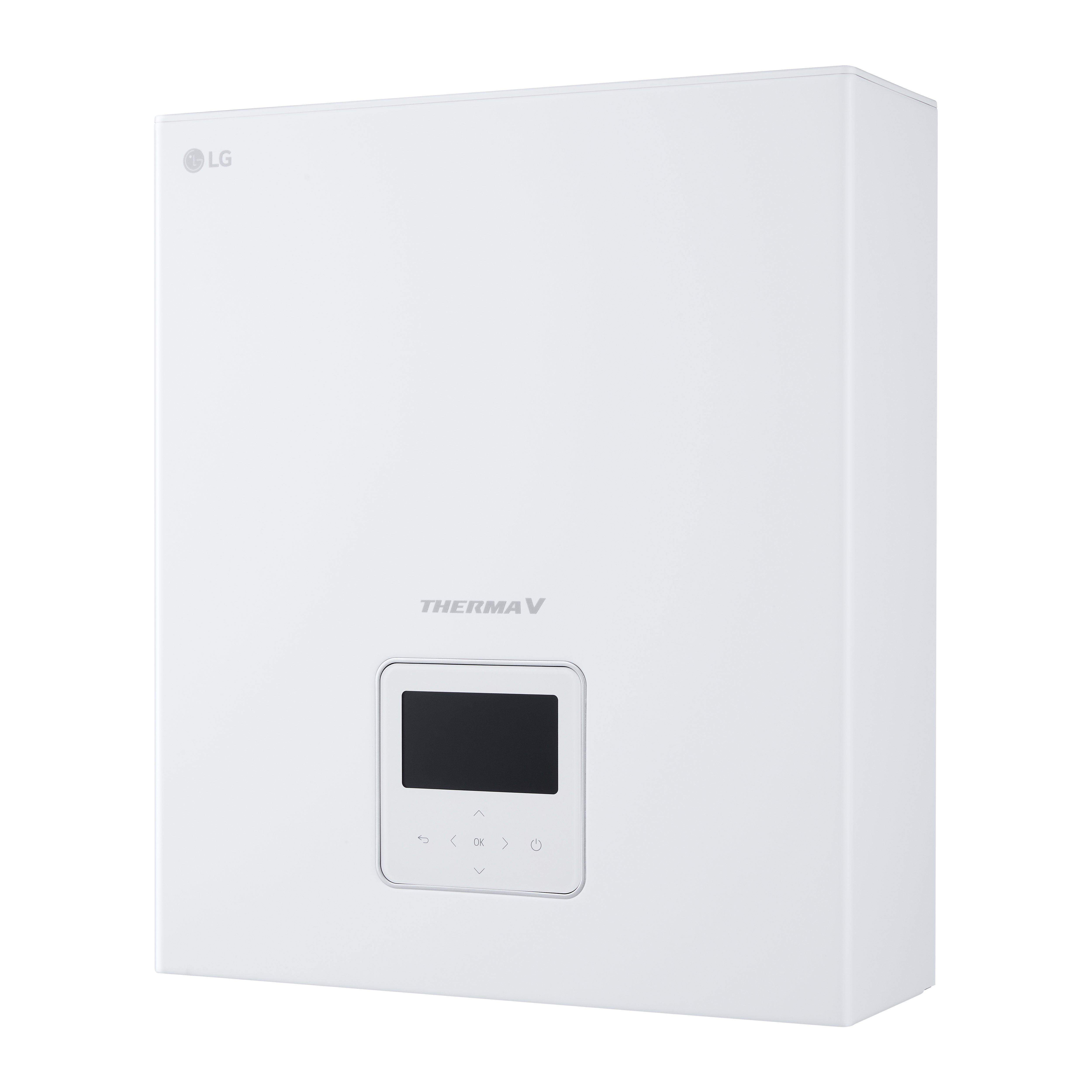 LG ELECTRONICS - LGEPHCS0.ENCXLEU THERMA V CONTROL BOX INTERNA R290