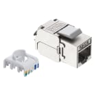 VIMAR SPA - VIW03009.14 Connettore RJ45 Netsafe Cat6 FTP