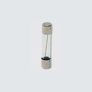ITALWEBER SPA - ITW0304004M FUS 6,3X32F STD 4A 250V