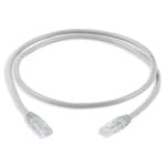 VIMAR SPA - VIW03017.5 CORDONE RJ45 CAT5E U/UTP 5M