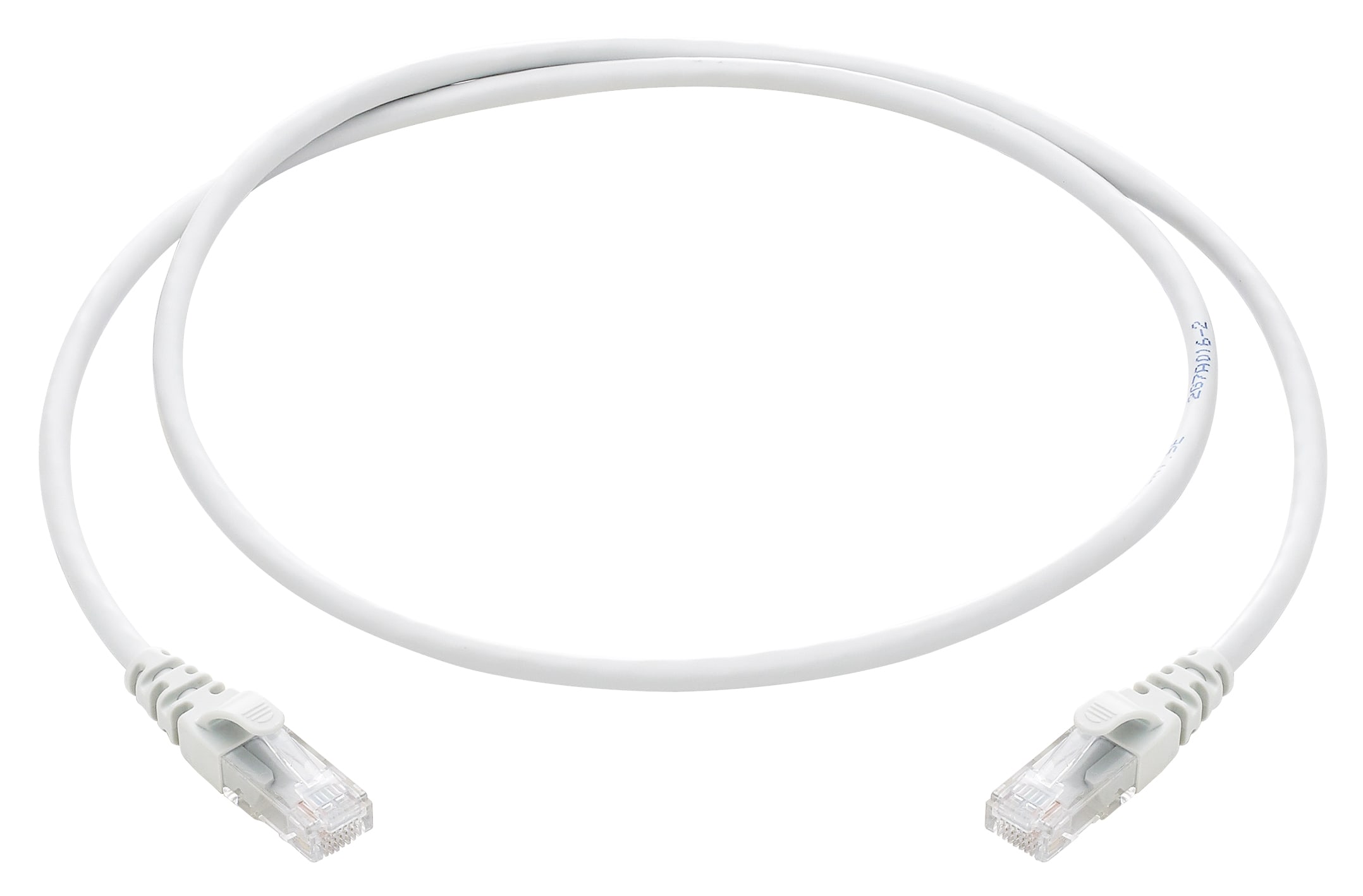 VIMAR SPA - VIW03018.1 CORDONE RJ45 CAT5E F/UTP 1M