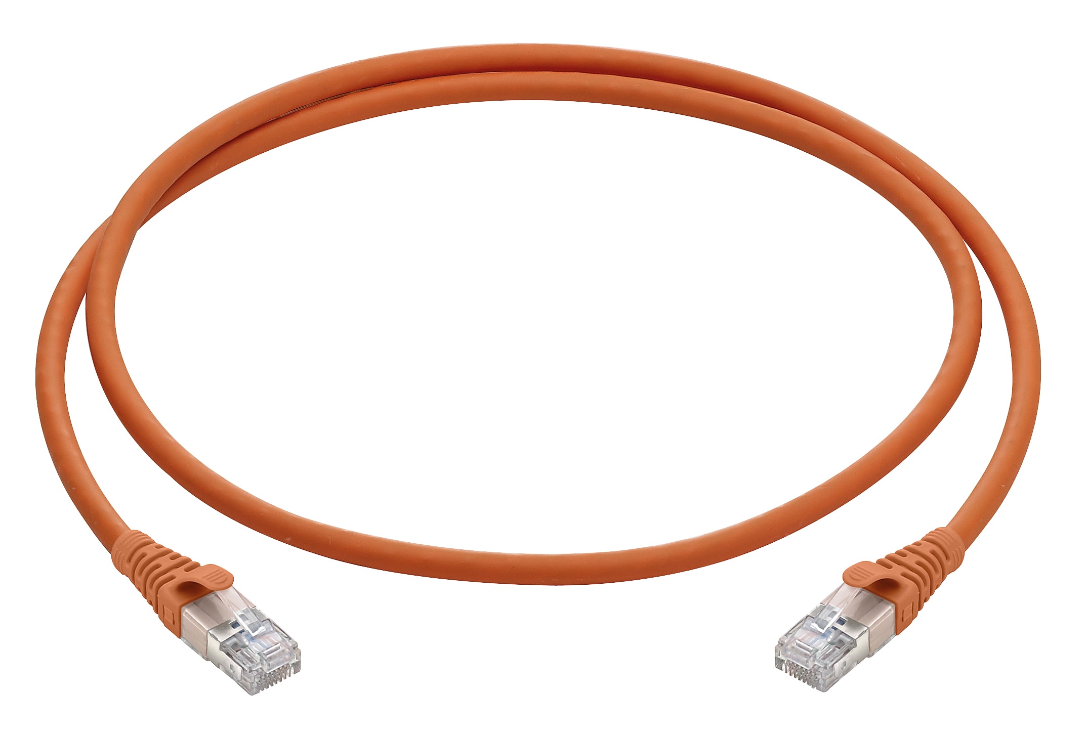 VIMAR SPA - VIW03022.05 CORDONE RJ45 CAT6A S/FTP 0,5M