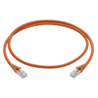 VIMAR SPA - VIW03022.1 CORDONE RJ45 CAT6A S/FTP 1 M