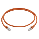VIMAR SPA - VIW03022.2 CORDONE RJ45 CAT6A S/FTP 2 M