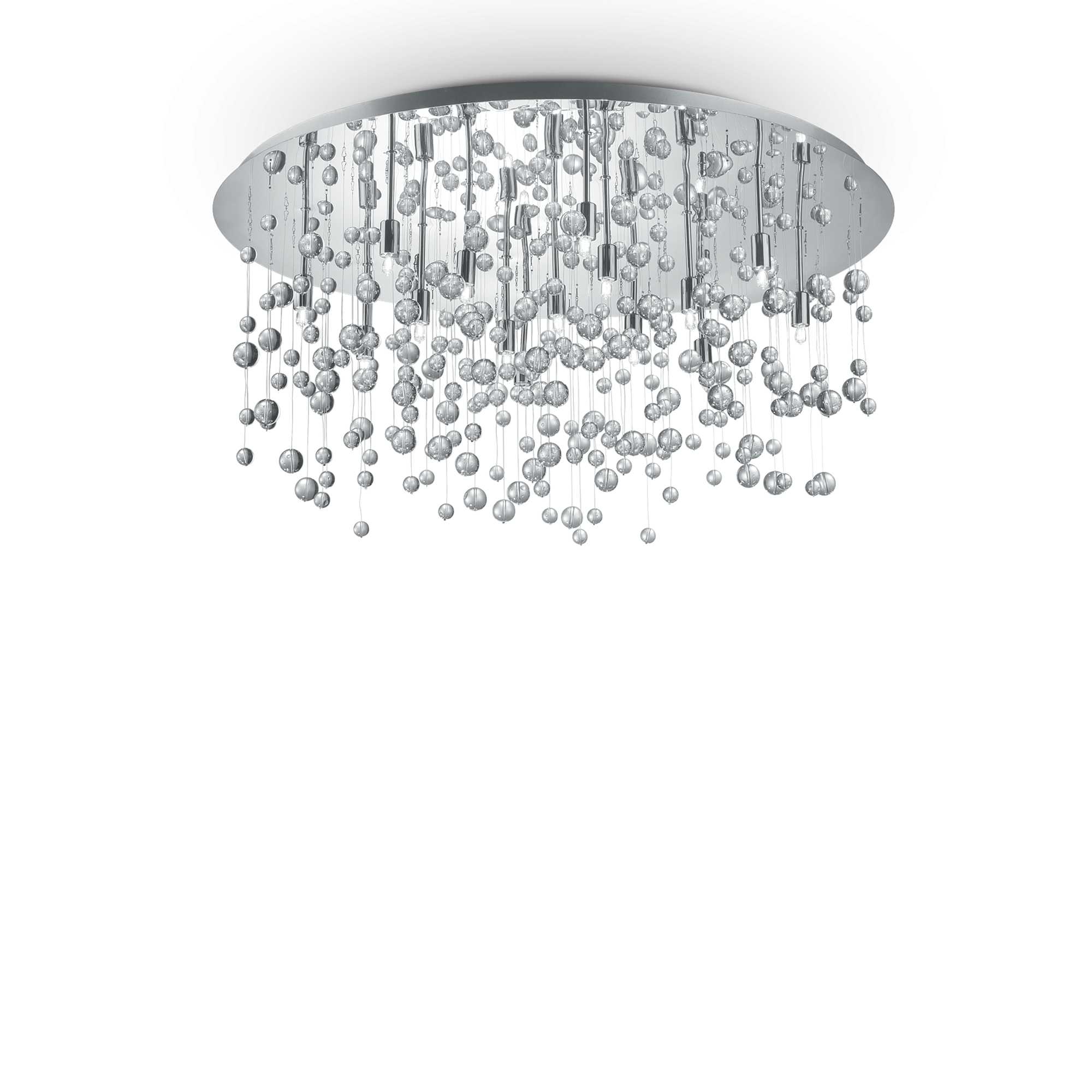 IDEAL LUX SRL - IUX030784 NEVE PL15