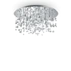 IDEAL LUX SRL - IUX030784 NEVE PL15