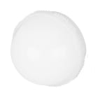 NEW ELFIN SRL - NEW030GLNB GEMMA SFERICA BIANCA