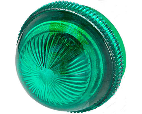 NEW ELFIN SRL - NEW030GLNV GEMMA SFERICA VERDE