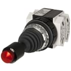 NEW ELFIN SRL - NEW030MTTTTNB MANIPOLATORE 4POS.2NO+2NC C BLOCCO