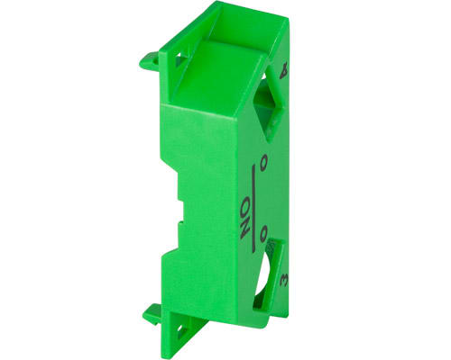 NEW ELFIN SRL - NEW030PFA PROTEZIONE CONTATTO NO