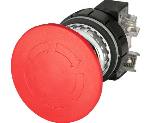 NEW ELFIN SRL - NEW030PFFARFC PULS.FUNGO D60 AGG.ROSSO NC