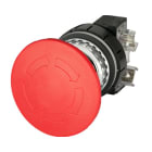 NEW ELFIN SRL - NEW030PFFARFC PULS.FUNGO D60 AGG.ROSSO NC