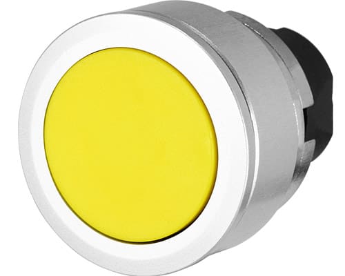 NEW ELFIN SRL - NEW030PFIG PULS.FILO PAN.INT.GIALLO