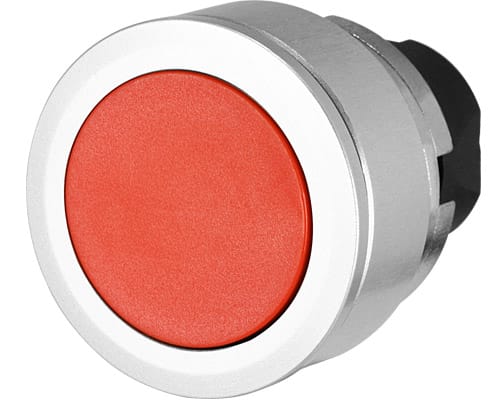 NEW ELFIN SRL - NEW030PFIR PULS.FILO PAN.INT.ROSSO