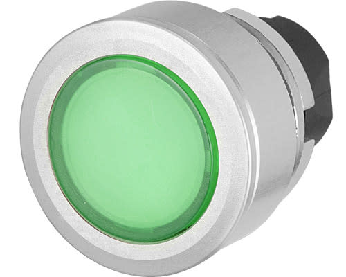 NEW ELFIN SRL - NEW030PFLIV PULS.FILO PAN.LUM.INT.VERDE