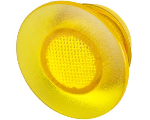 NEW ELFIN SRL - NEW030RLFG GEMMA FUNGO GIALLA