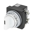 NEW ELFIN SRL - NEW030SMLOB2FA24 SELET.MAN.LUM.BIANCO 3P. 2NO 24V