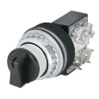 NEW ELFIN SRL - NEW030SMNFF1 SELETTORE MAN.NERO NO NC