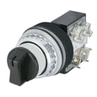 NEW ELFIN SRL - NEW030SMNSF1 SELETTORE MAN.NERO NO NC