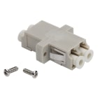 VIMAR SPA - VIW03101.LC BUSSOLA FIBRA OTTICA MULTI 50/125 LC