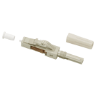 VIMAR SPA - VIW03108.LC CONNETTORE FIBRA OTTICA MULTI 50/125 LC
