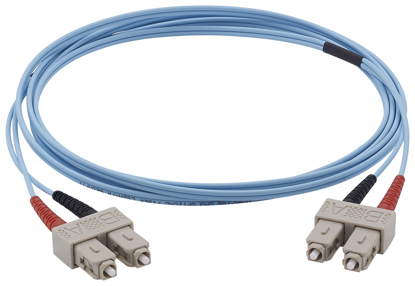 VIMAR SPA - VIW03114.SC Cordone multi 50/125 SC/SC OM3 dplx 2m