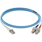 VIMAR SPA - VIW03114.SC.LC Cordone multi 50/125 SC/LC OM3 dplx 2m