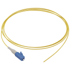 VIMAR SPA - VIW03117.LC PIGTAIL MONOMODALE 9/125 LC OS2